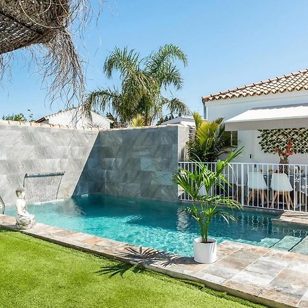 Casa Mirajanda Villa Vejer de la Frontera Exterior photo