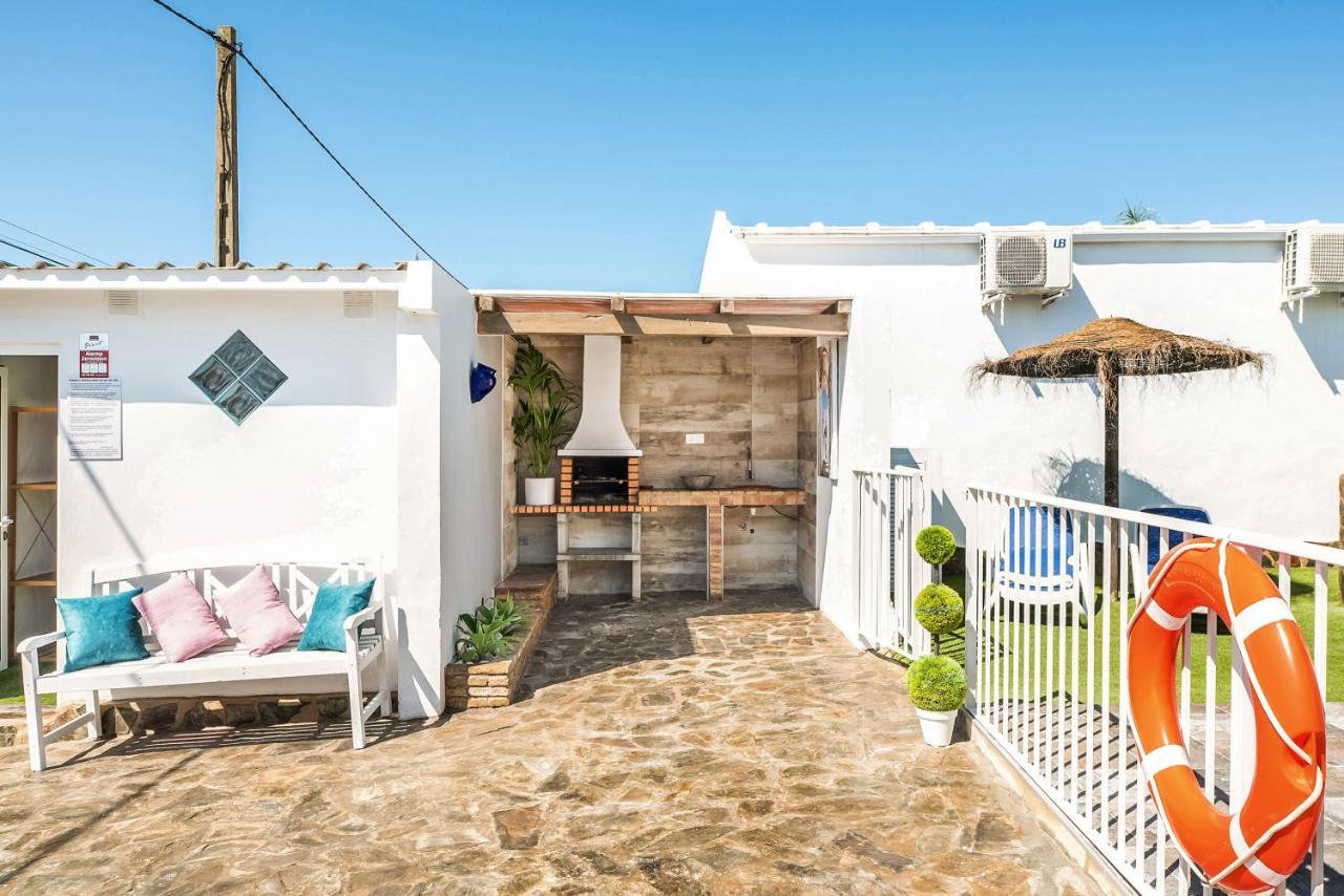 Casa Mirajanda Villa Vejer de la Frontera Exterior photo